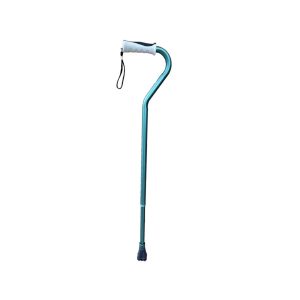 Dual Handle Single Cane