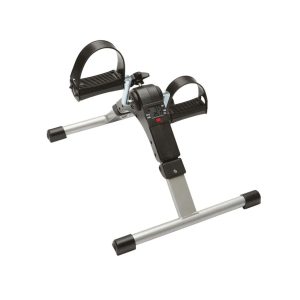 DL104 Basic Pedal Exerciser with Digital Displayer