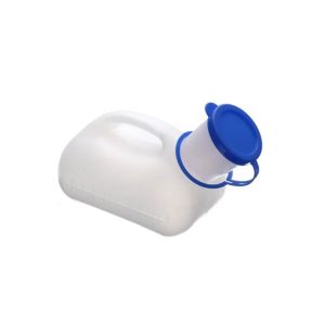 DL312 Male Urinal With Cover