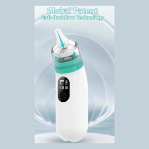 Electric Nasal Aspirator