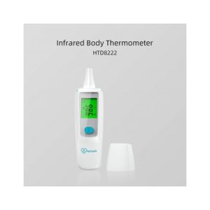 Infrared Body Thermometer