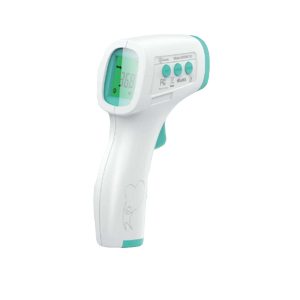 Non Contact Infrared Body Thermometer