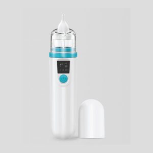 Electric Nasal Aspirator