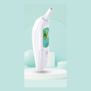 Infrared EarThermometer