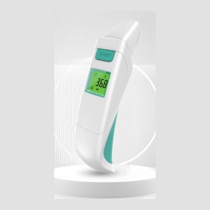 Infrared Body Thermometer