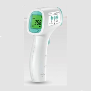 Non Contact Infrared Body Thermometer