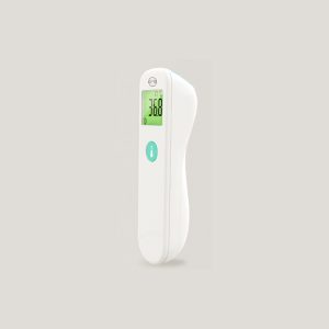 Infrared Body Thermometer