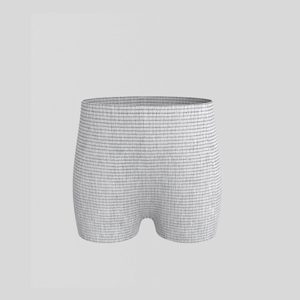 Disposable Postpartum Underwear