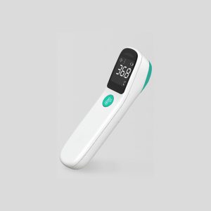 Non Contact Infrared Body Thermometer