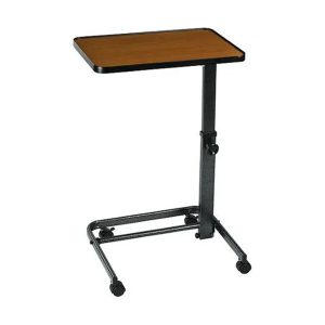 OT705 Tiltable Over Bed Table