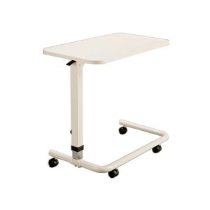 OT706 U Base Over Bed Table