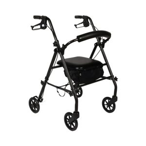 Multi-Adjust Steel Rollator