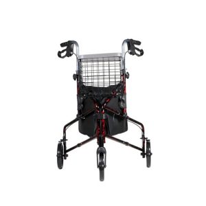 Three Wheel Rollator