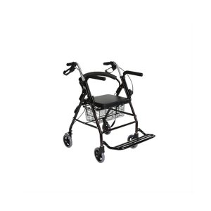 Functional Aluminum Rollator