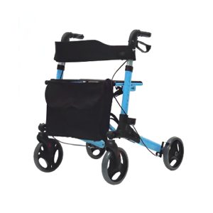 Classic Rollator Taller Use