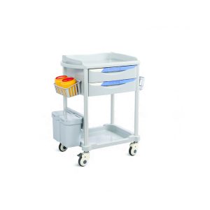 Treatment Trolley