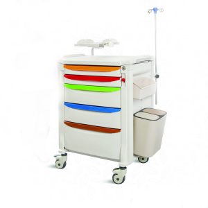 Medicine Trolley