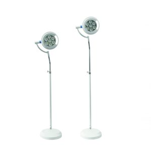 LED Surgical Lamp