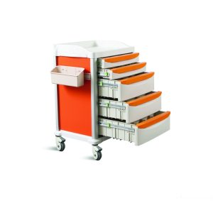 Medicine Trolley