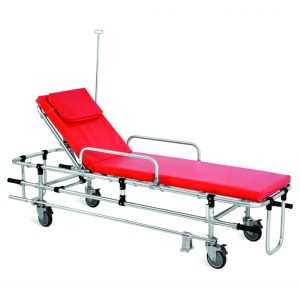 Ambulance Stretcher Trolley