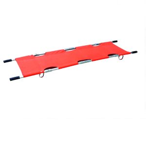 Foldable Stretcher