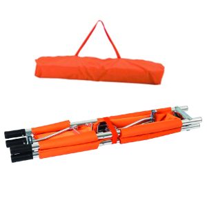 Foldable Stretcher