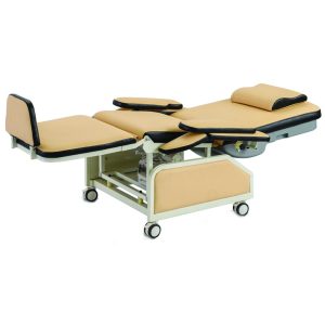 Electric Dialysis Chair