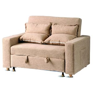 Luxury Attendant Sofa