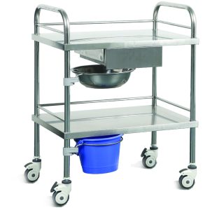 Dressing Trolley