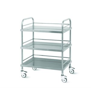 Instrument Trolley