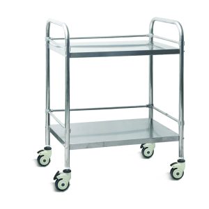 Instrument Trolley