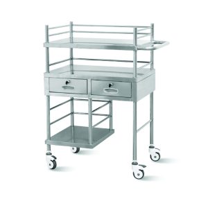 Medicine Trolley