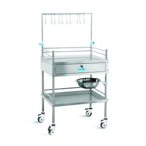 Treatment Trolley