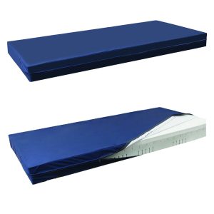 Sectional Memory Foam Mattress