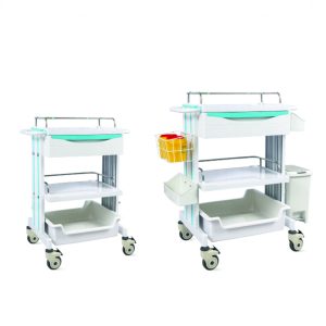 Clinical Trolley