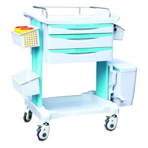 Clinical Trolley