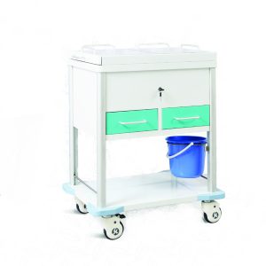 Clinical Trolley