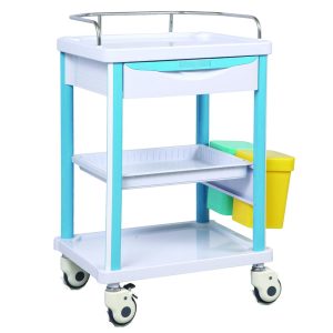 Clinical Trolley