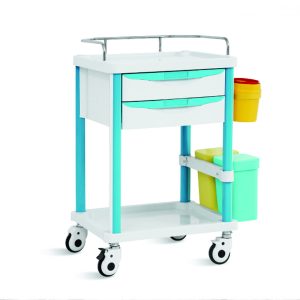 Treatment Cart