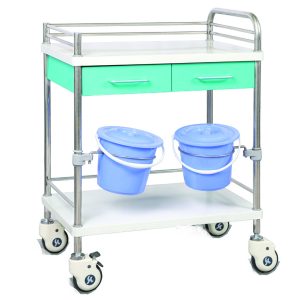 Clinical Trolley