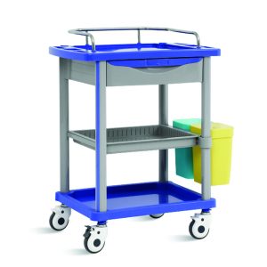 Traetment Cart