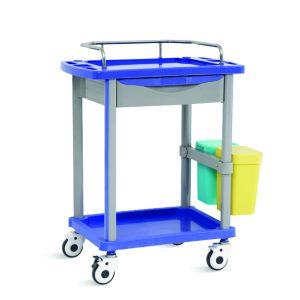 Treatment Cart