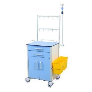 Infusion Trolley