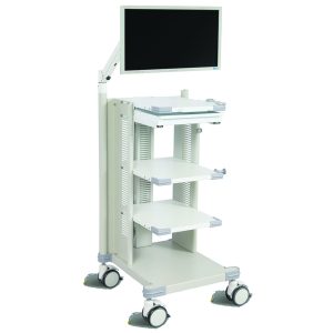 Endoscopic System Equipment Cart