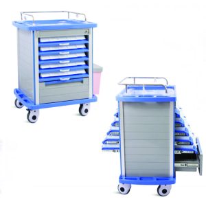 Medicine Trolley