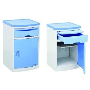 ABS Bedside Table