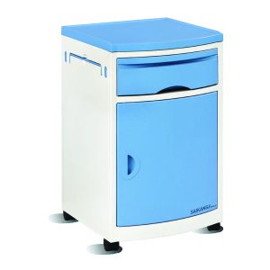 ABS Bedside Table