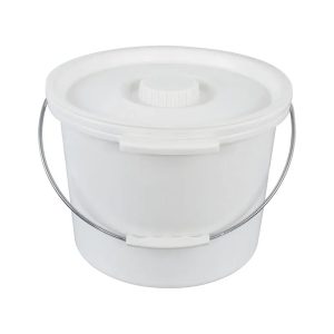 SPS3P1 Pail Set For Commode Chair