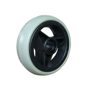 SPW10 4" PU Wheel