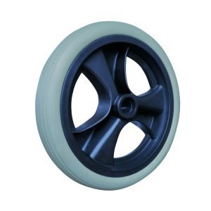 SPW17 8" PU Wheel